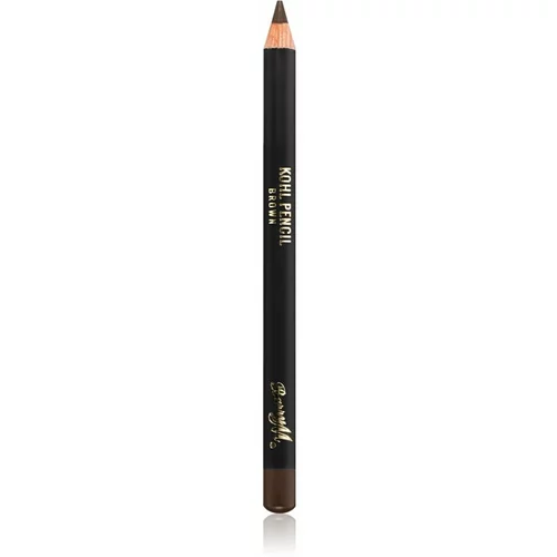 Barry M Kohl Pencil olovka za oči Kajal nijansa Brown
