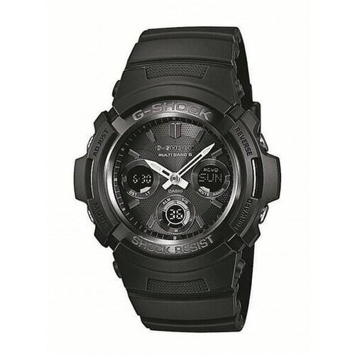 Casio G-shock AWG-M100B-1AER Cijene