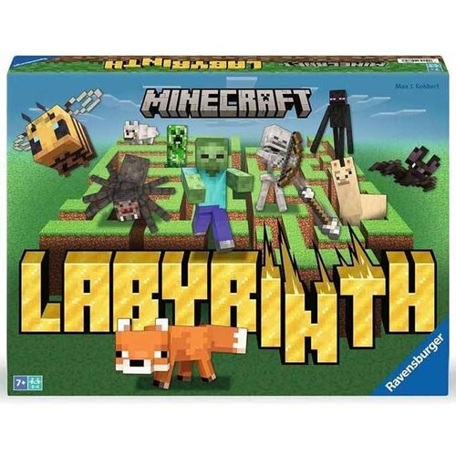 Ravensburger Društvena igra Labyrinth Cene