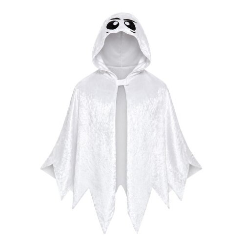 Master Kostim dječiji Hallowen Duh pla&amp;scaron;t sa kapuljačom 575250 Slike