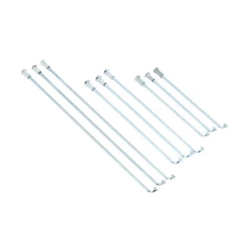  Žbice sa niplama za elektro bicikl (10G/3.1 mm) 143 mm ( 331038 ) Cene