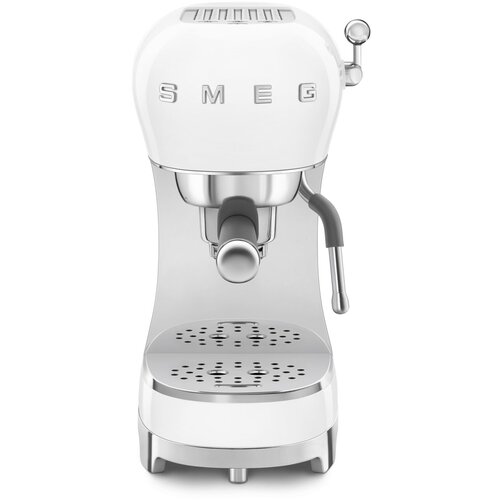 Smeg ESPRESSO APARAT ECF02WHEU, (SM2903026) Cijene