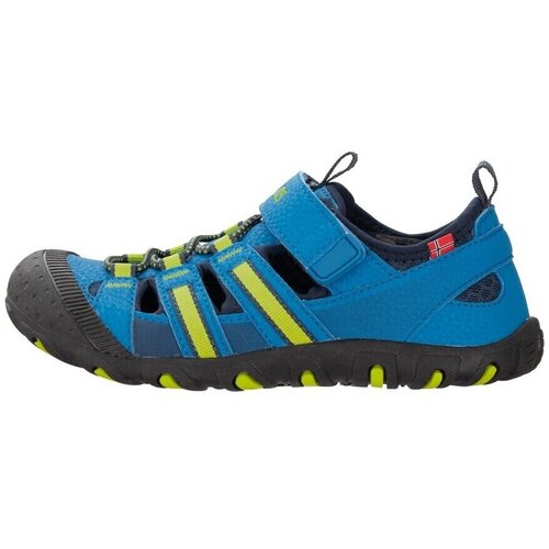 TROLLKIDS Nizke superge 668106 pisana Slike