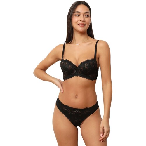 La Modeuse 74788_P176629 Crna Slike