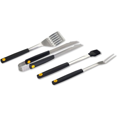  FZG 9015 Pribor za roštilj (4 dela) Cene