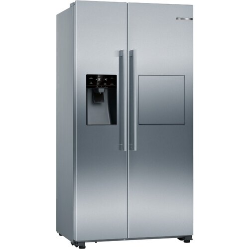 Bosch KAG93AIEP side by side frižider Slike