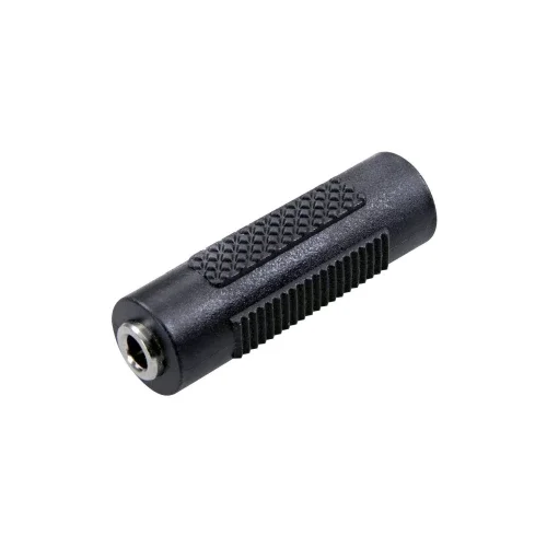 SpeaKa Professional Audio adapter, 3.5mm ženski JACK konektor/3.5mm ženski JACK konektor