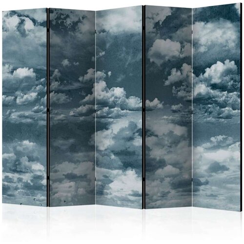  Paravan u 5 dijelova - Heaven I&amp;#039;m in heaven... II [Room Dividers] 225x172 Slike