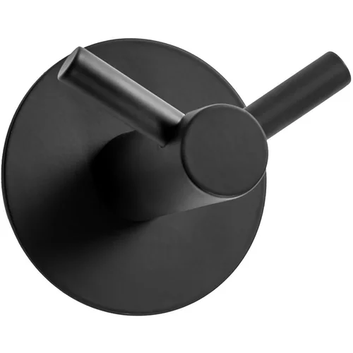 Tutumi Kupaonska viješalica Black 322216A