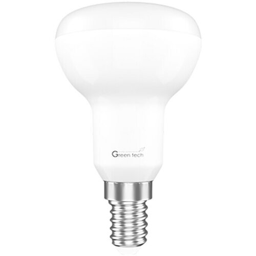 Greentech LED žarulja (7 W, E14, 700 lm, Hladna bijela) Cijene