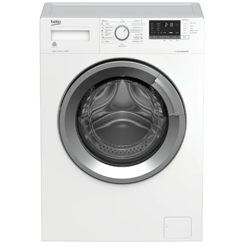 Beko Mašina za veš, 1200 obrtaja, 8 kg veša, A+++/+10% – WUE 8612 XS0