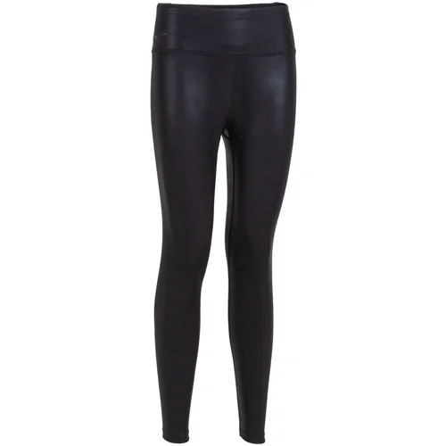 Joma Pajkice Urban Street Long Tights Črna