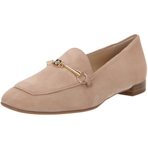 Högl Slip On cipele 'CLOSE' smeđa