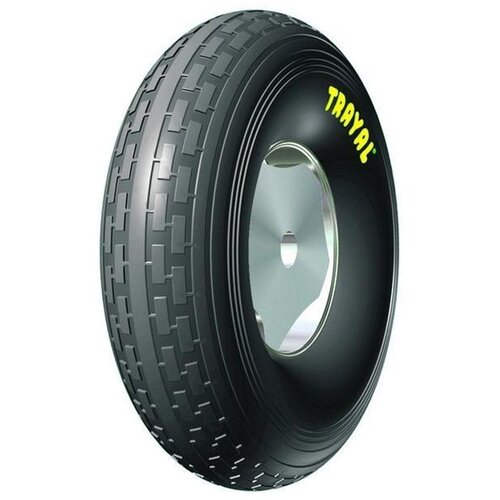 Trayal Spolja&amp;scaron;nja guma za kolica D-33, 14x4/4&amp;#039;&amp;#039; Slike