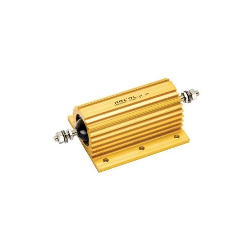 Arcol HS200 82R J HS200 82R J metalnoslojni otpor 82 Ω 50 W 10 St. Cijene