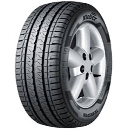 Kleber Transpro ( 205/75 R16C 110/108R ) Slike