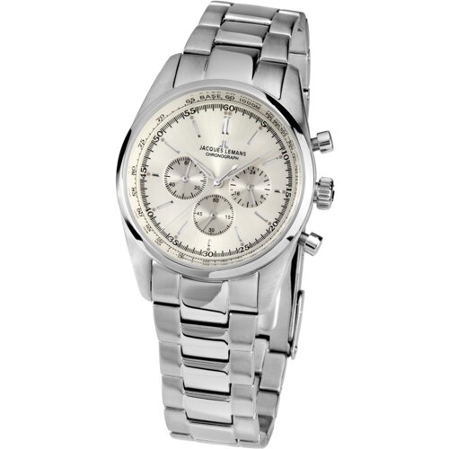 Jacques Lemans ručni sat N-1561A Slike
