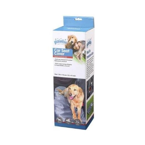 Pawise 110 cm x 130 cm A2200382-Navlaka za auto sedište za pse Cene
