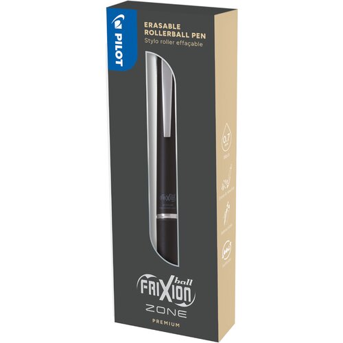Pilot roler FRIXION BALL ZONE, temno siv, (21655529) Cene