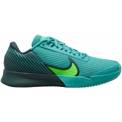 Nike AIR ZOOM VAPOR PRO 2 CLY Muška obuća za tenis, zelena, veličina 44.5
