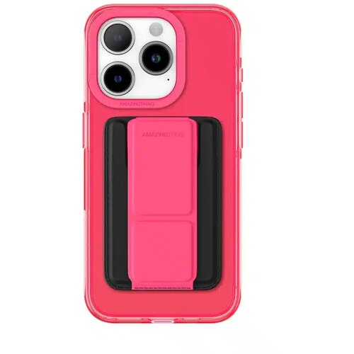 Titan Pro Neon Magnetic Case Wallet Set za iPhone 15 Pro Slike