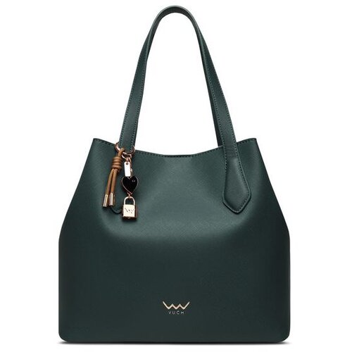 Vuch Torba Roselda Green, 26 x 32 cm Cijene