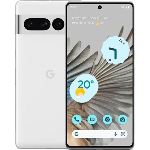 Google pametni telefon Pixel 7 Pro 5G Dual-SIM, (20843067) Slike