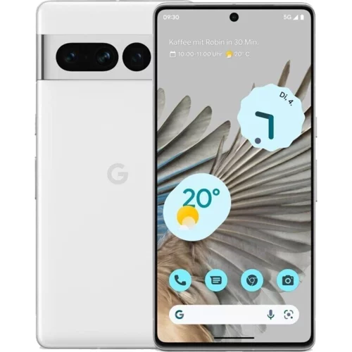 Google Pixel 7 Pro 5G Dual-SIM, (20843067)