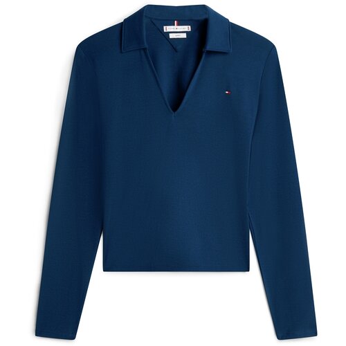 Tommy Hilfiger Majica marine Slike