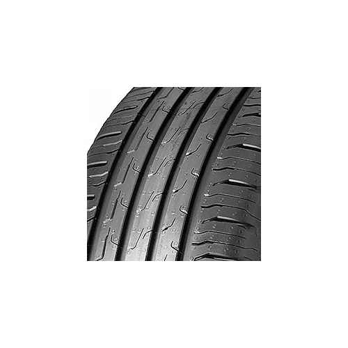 Continental EcoContact 6 ( 245/35 R20 95W XL )