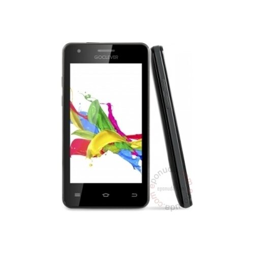 Goclever QUANTUM 400 mobilni telefon Slike