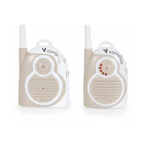 Cangaroo audio baby phone bm163 khaki Slike