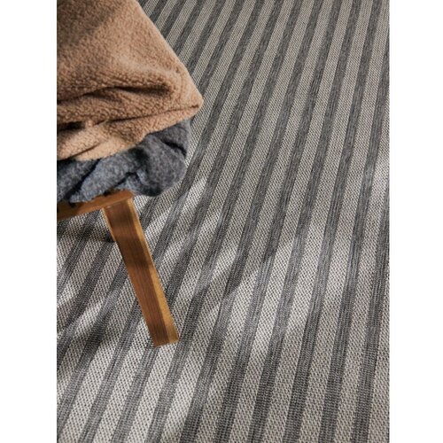 Ted Baker Sivi/krem unutarnji i vanjski tepih 200x300 cm Haringey Linley &amp;ndash; Slike