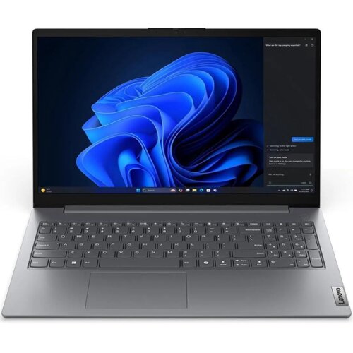 Lenovo Prenosnik V15 G5 Core 7 / 16GB / 1TB SSD / 15,6" FHD IPS / Windows 11 Home (siv) Cene