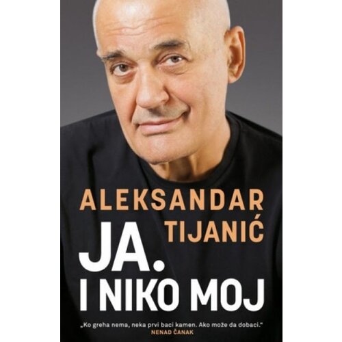 Laguna JA. I NIKO MOJ - Aleksandar Tijanić ( 7187 ) Slike