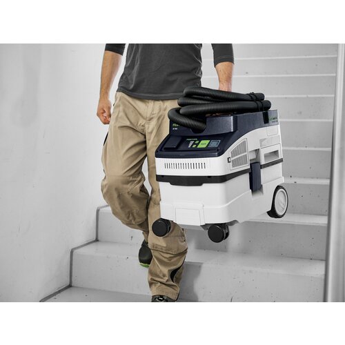 Festool sesalnik CLEANTEC CT 15-Set CT sesalniki 578450 Slike