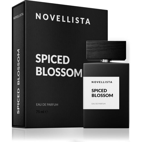 NOVELLISTA Spiced Blossom parfumska voda uniseks 75 ml Slike