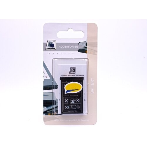 Eco Grade Baterija EG za Alcatel OT-993 (1500 mAh) Cene