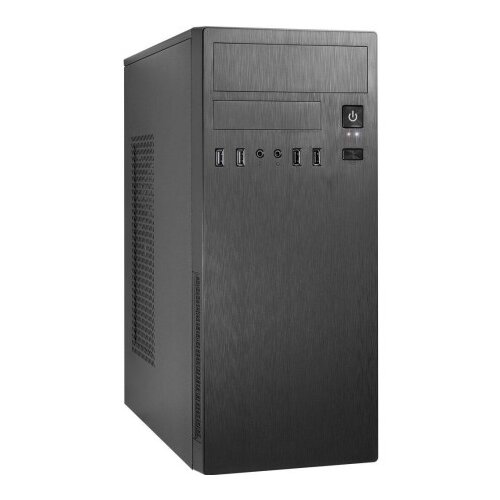 InterTech Case ATX 2812 Business w/o PSU ( 5660 ) Cene