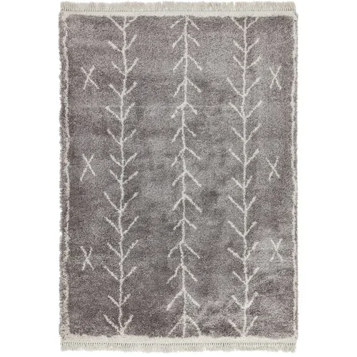 Asiatic Carpets Siva preproga 160x230 cm Rocco –