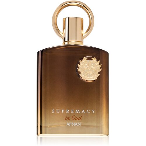 Afnan Supremacy In Oud Extrait 100 ml, unisex parfem Cene
