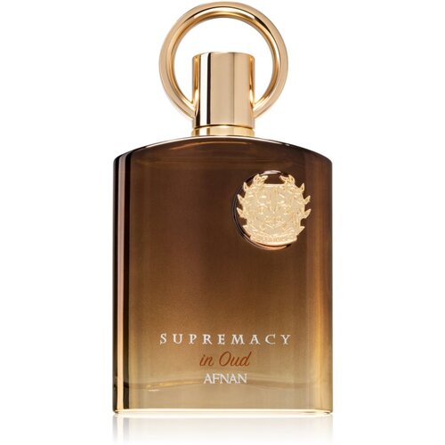 Afnan Supremacy In Oud parfumska voda uniseks 100 ml Slike