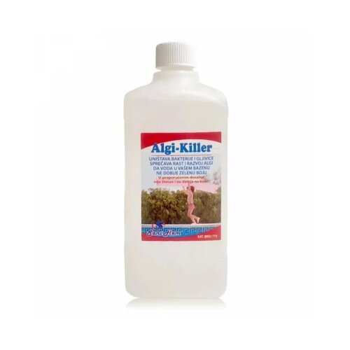 Sani-hem Algi Killer 1000ml H770 Cene