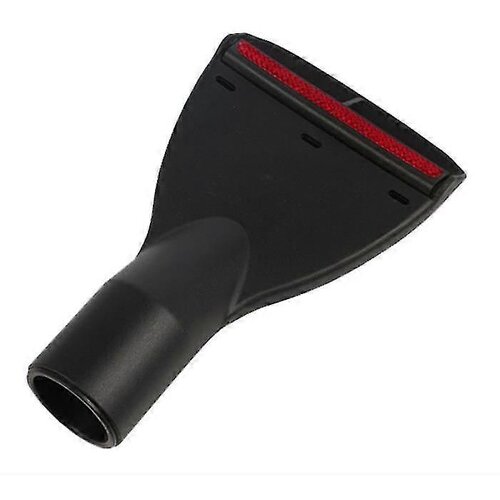 INORCO Adapter krtače z vrtljivo glavo sesalnika 32&amp;ndash;35 mm z antistatično &amp;scaron;obo z ravnim ustjem, (21851522) Slike