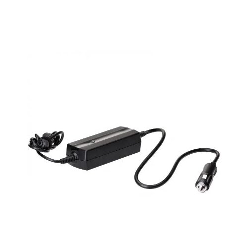 Akyga AK-ND-33 power adapter /inverter Auto 65 W Black Slike