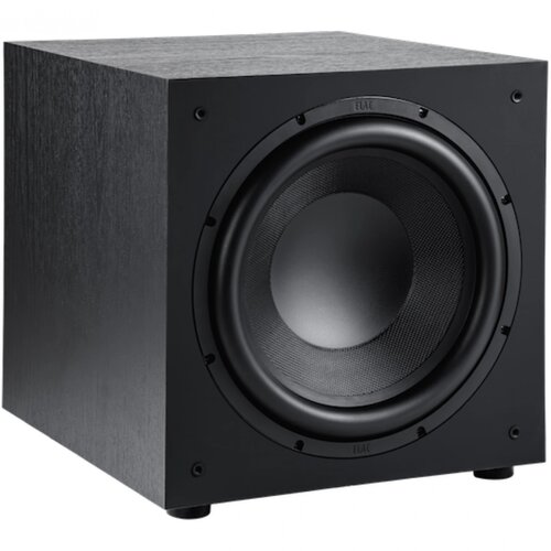 ELAC Debut 3.0 DS123 crna Slike