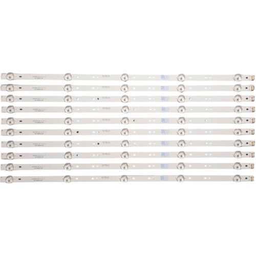 Ninaled LED trake za Grundig 58VLX7860, ES-979 / ES-3008 Cene