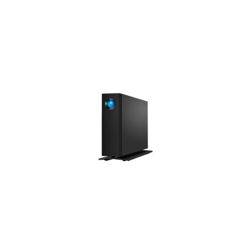 Lacie 20TB d2 Profesional USB-C, (20394002) Cene