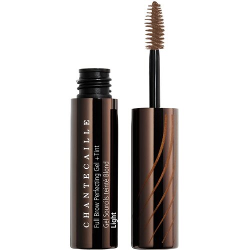 Chantecaille Full Brow Perfecting Gel Brow + Tint gel za učvr&scaron;ćivanje za obrve Light Tint 5.5 ml Cijene