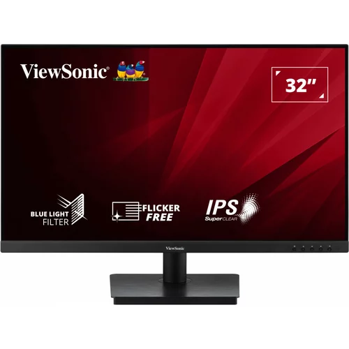 Viewsonic VA3209-MH 81,28cm (32") FHD IPS LED SP/HDMI/VGA monitor